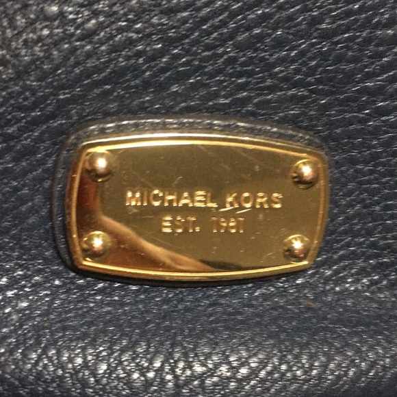 Mk Travel Bag - Picture 2 of 4